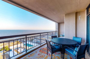 Fountainhead Towers 906